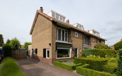 Lindelaan 43