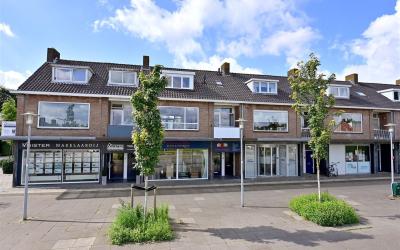Lindelaan 102-A