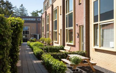 Dominee Versteegtstraat 12