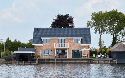 Nieuw-Loosdrechtsedijk 231