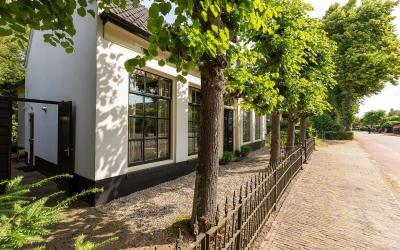 Nieuw-Loosdrechtsedijk 160