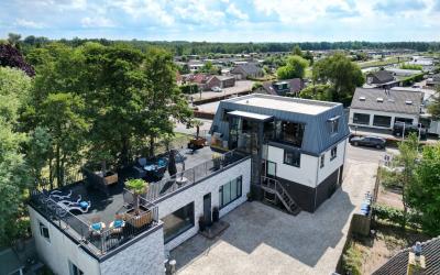 Huis te koop Nieuw-Loosdrechtsedijk 214