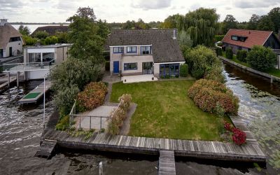 Nieuw-Loosdrechtsedijk 280