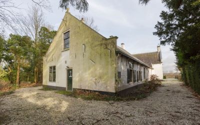 Oud-Loosdrechtsedijk 9