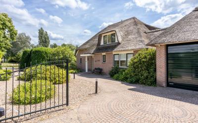 Oud-Loosdrechtsedijk 99