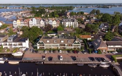Oud-Loosdre. 207-39