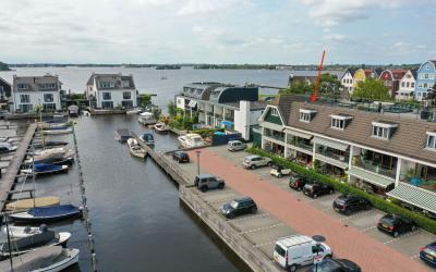 Oud-Loosdre. 207-40