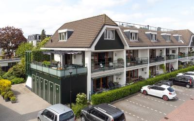 Oud-Loosdre. 207-41