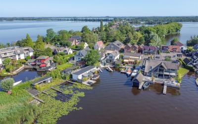Oud-Loosdrechtsedijk 285-B