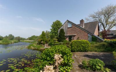 Oud-Loosdrechtsedijk 114-B