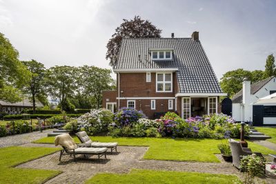 Oud-Loosdre. 116