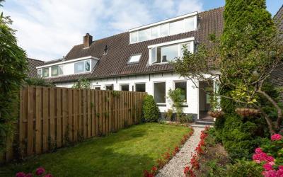 Oud-Loosdre. 158-1