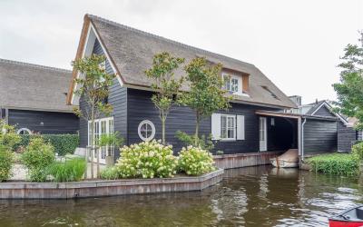Oud-Loosdrechtsedijk 200-E