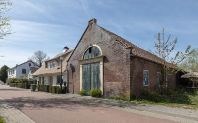 's-Gravelandsevaartweg 2