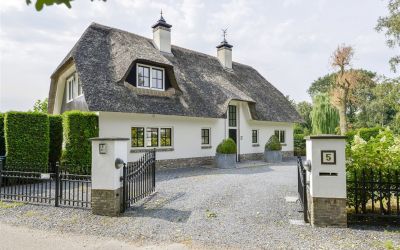 de Kreek 5