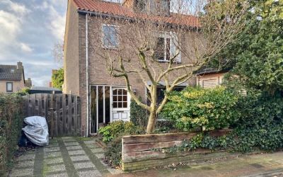 van Dorenwerdestraat 10