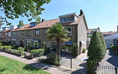 Hallincklaan 13