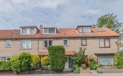 Hallincklaan 4