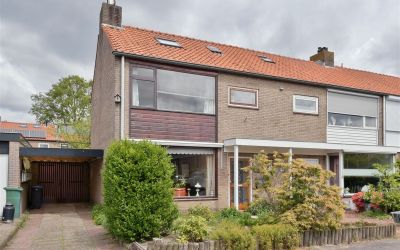 van Mijndenlaan 17