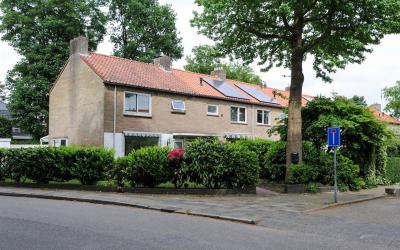 Prinses Margrietstraat 1