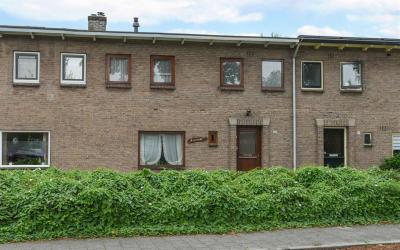 Lijsterbeslaan 67