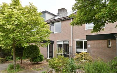 Bernard van Beeklaan 94