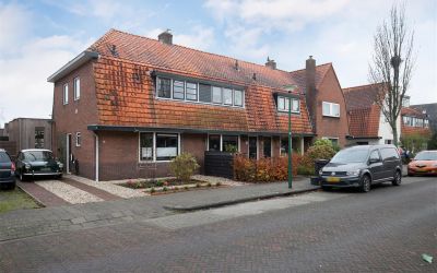 Oranjeweg 13