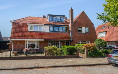 Oranjeweg 49