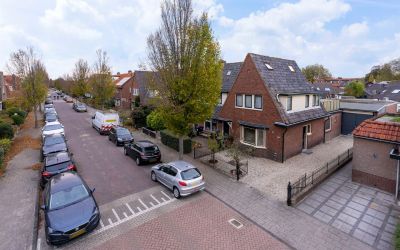 Oranjeweg 26