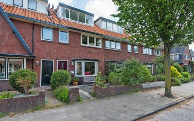 Oranjeweg 44