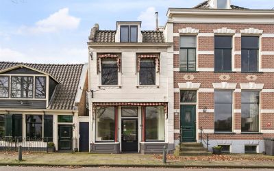 Noordereinde 9