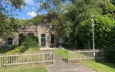Leeuwenlaan 14
