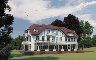 Leeuwenlaan 40-D