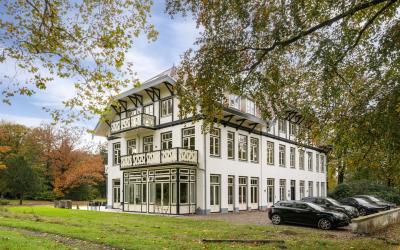 Leeuwenlaan 40-J