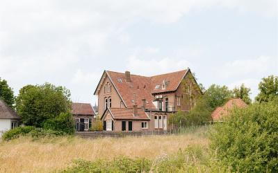 Leeuwenlaan 10