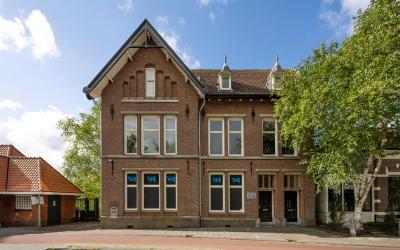 Leeuwenlaan 6