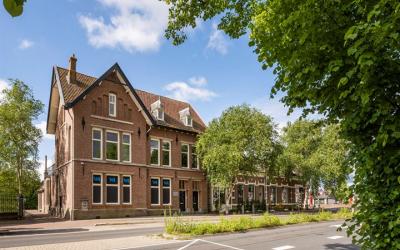 Leeuwenlaan 8