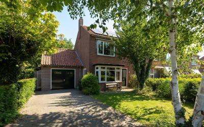 Stichtse Kade 1-B