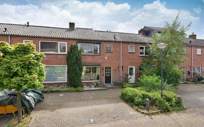 van Breelaan 21
