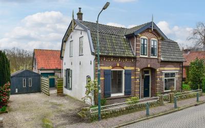 Stichts End 45