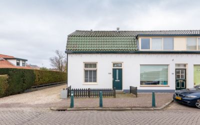 Stichts End 53-A