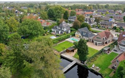 Stichts End 16