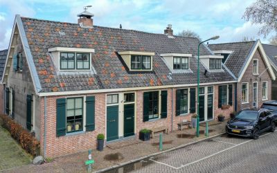Stichts End 46