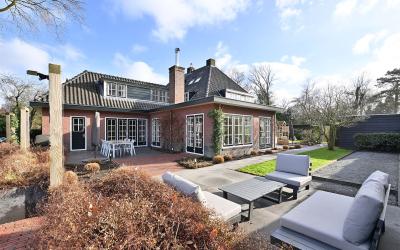 De Leemkuil 5