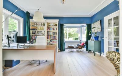 Naarderstraat 44-A