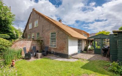 Oud Laren 11