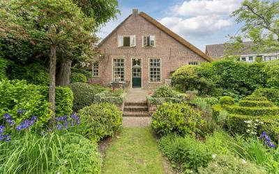 Oud Laren 15