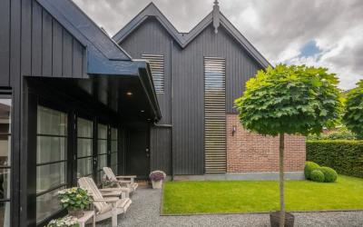 Oud Laren 8