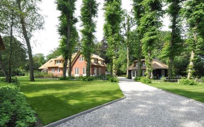 Rozenlaantje 12-A
