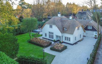 Houtweg 21